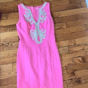 Gorgeous Lilly pulitzer dress